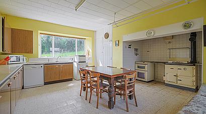 Llanboidy CARMARTHENSHIRE