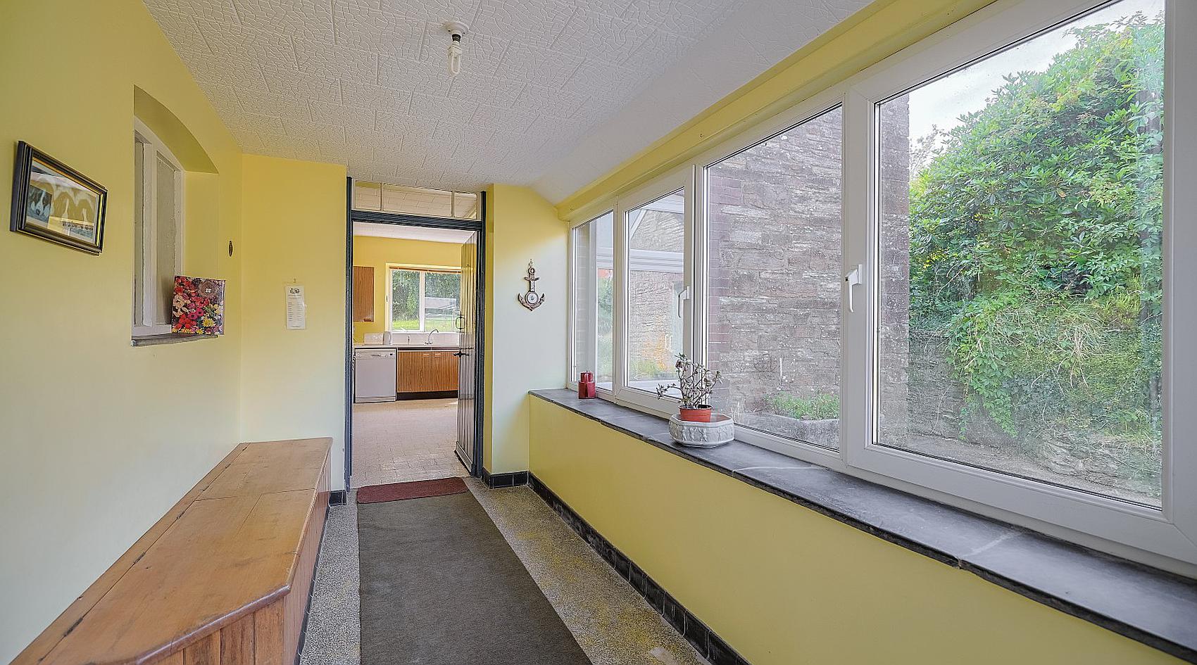 Llanboidy CARMARTHENSHIRE