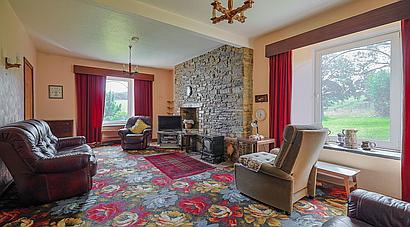 Llanboidy CARMARTHENSHIRE