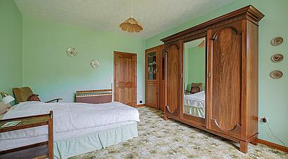 Llanboidy CARMARTHENSHIRE