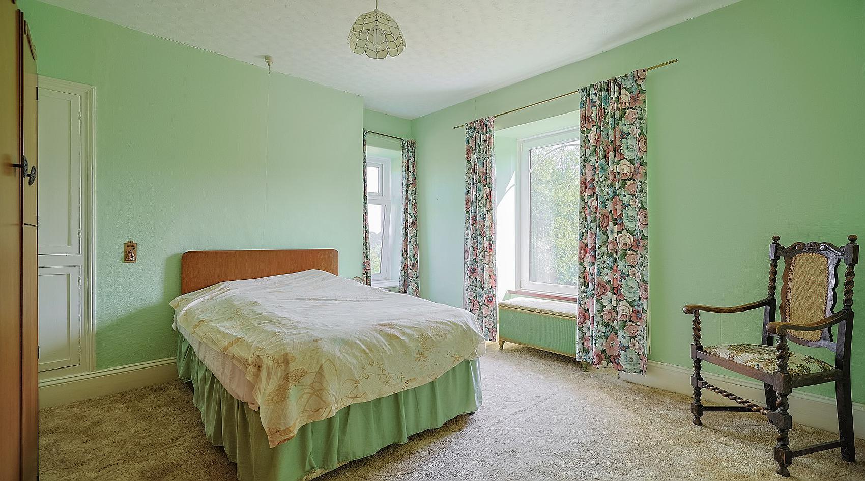 Llanboidy CARMARTHENSHIRE