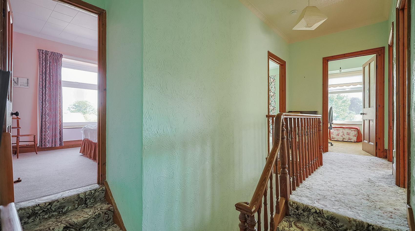 Llanboidy CARMARTHENSHIRE