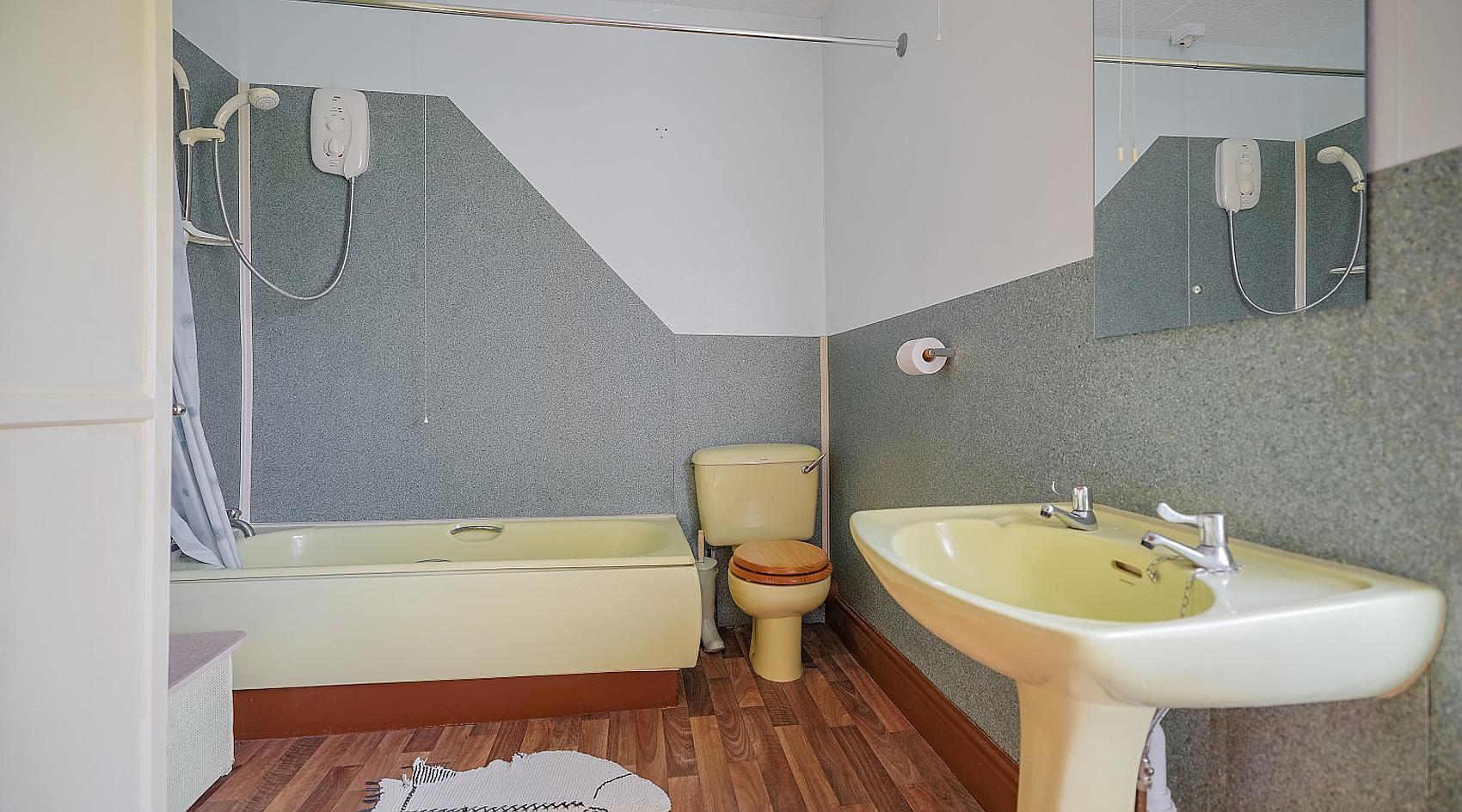 Llanboidy CARMARTHENSHIRE