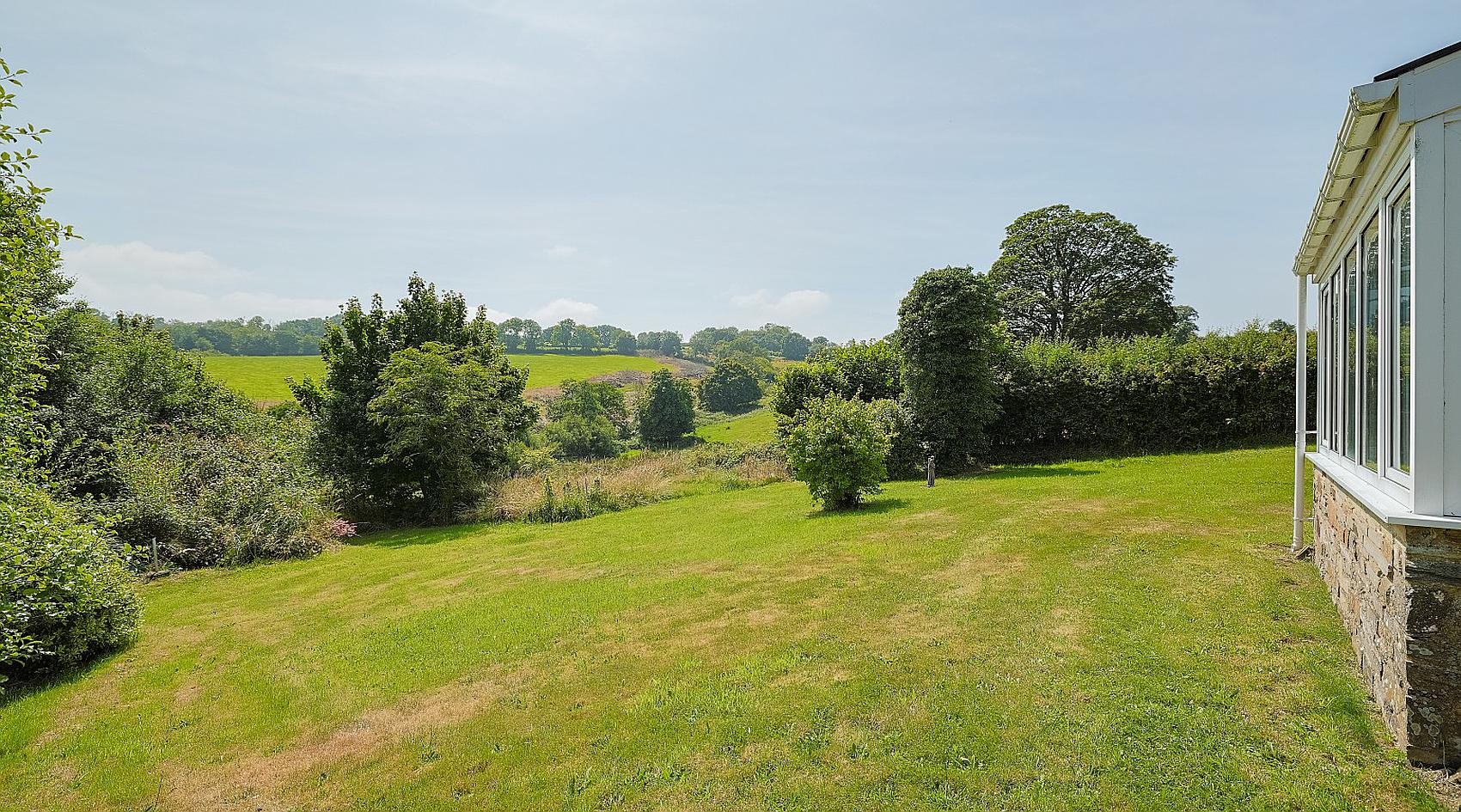 Llanboidy CARMARTHENSHIRE