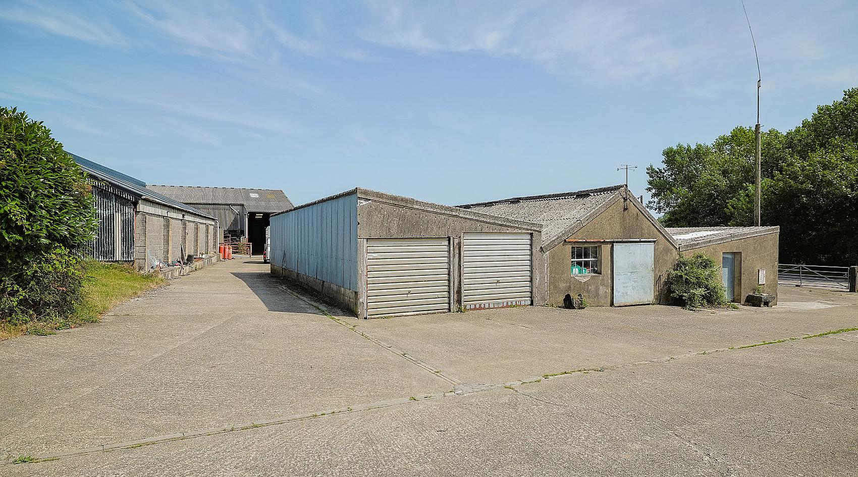 Llanboidy CARMARTHENSHIRE