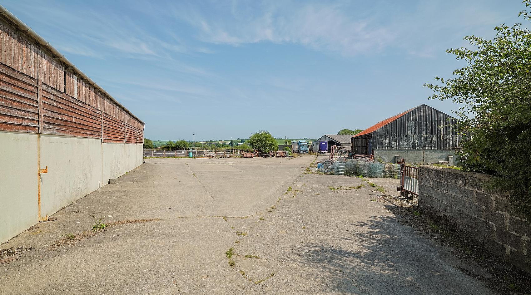 Llanboidy CARMARTHENSHIRE