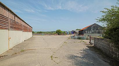 Llanboidy CARMARTHENSHIRE