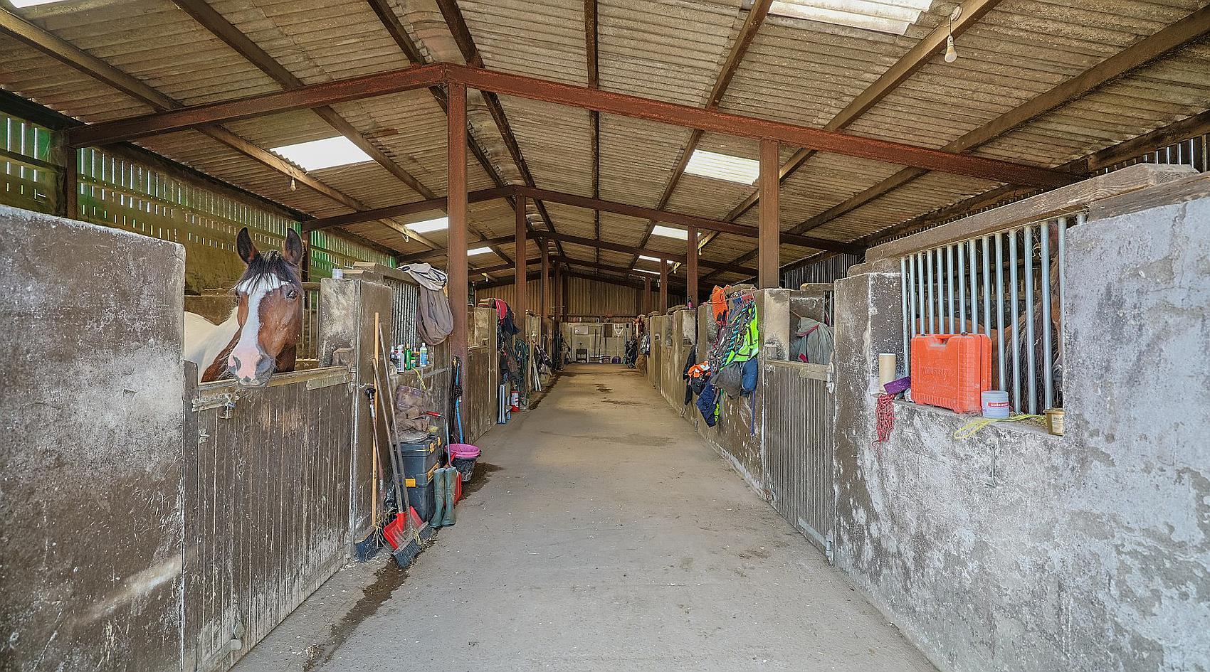 Llanboidy CARMARTHENSHIRE