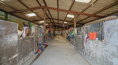 Llanboidy CARMARTHENSHIRE