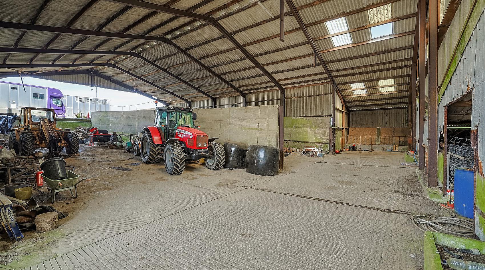 Llanboidy CARMARTHENSHIRE