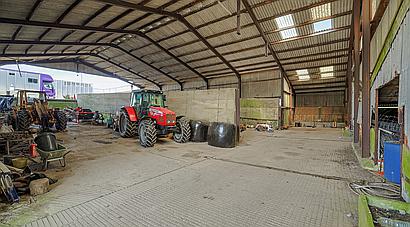 Llanboidy CARMARTHENSHIRE