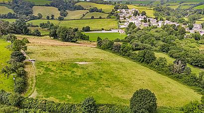 Llanboidy CARMARTHENSHIRE
