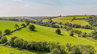 Llanboidy CARMARTHENSHIRE
