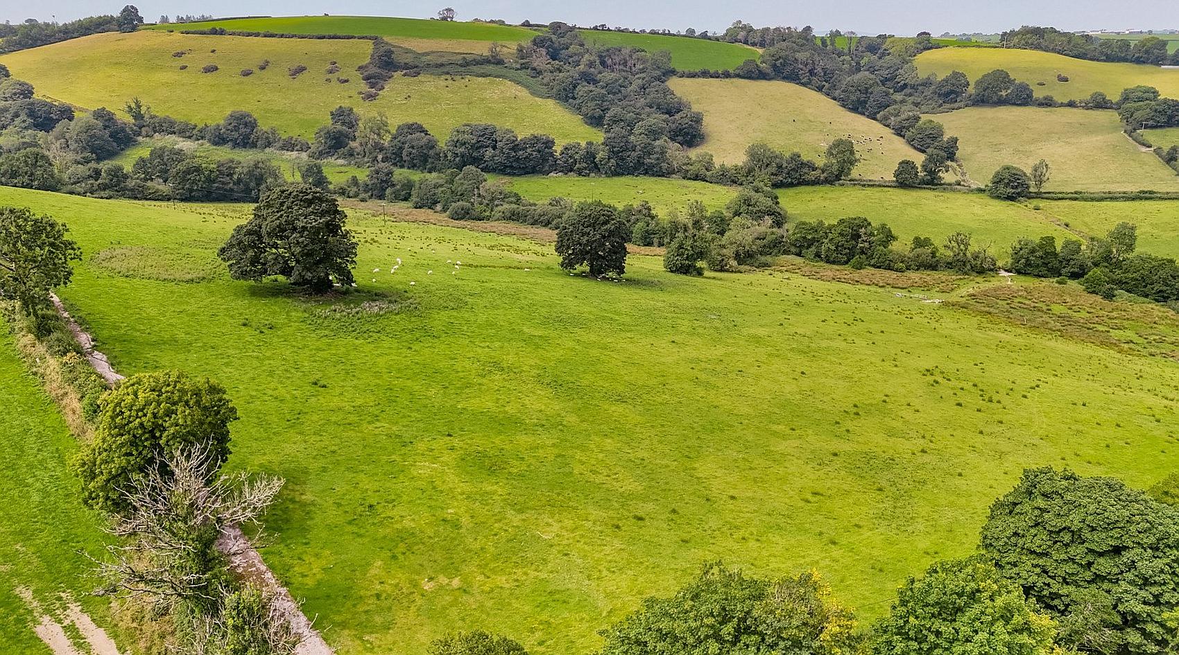 Llanboidy CARMARTHENSHIRE