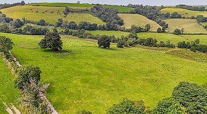 Llanboidy CARMARTHENSHIRE