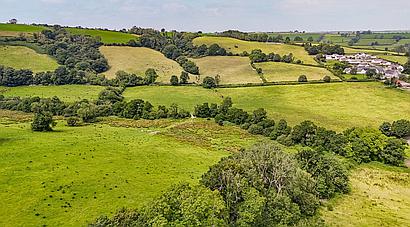 Llanboidy CARMARTHENSHIRE