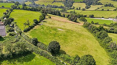 Llanboidy CARMARTHENSHIRE