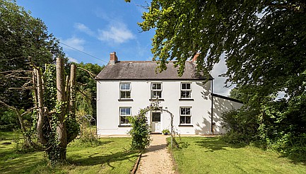 Ludchurch PEMBROKESHIRE