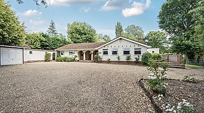 Silchester BERKSHIRE