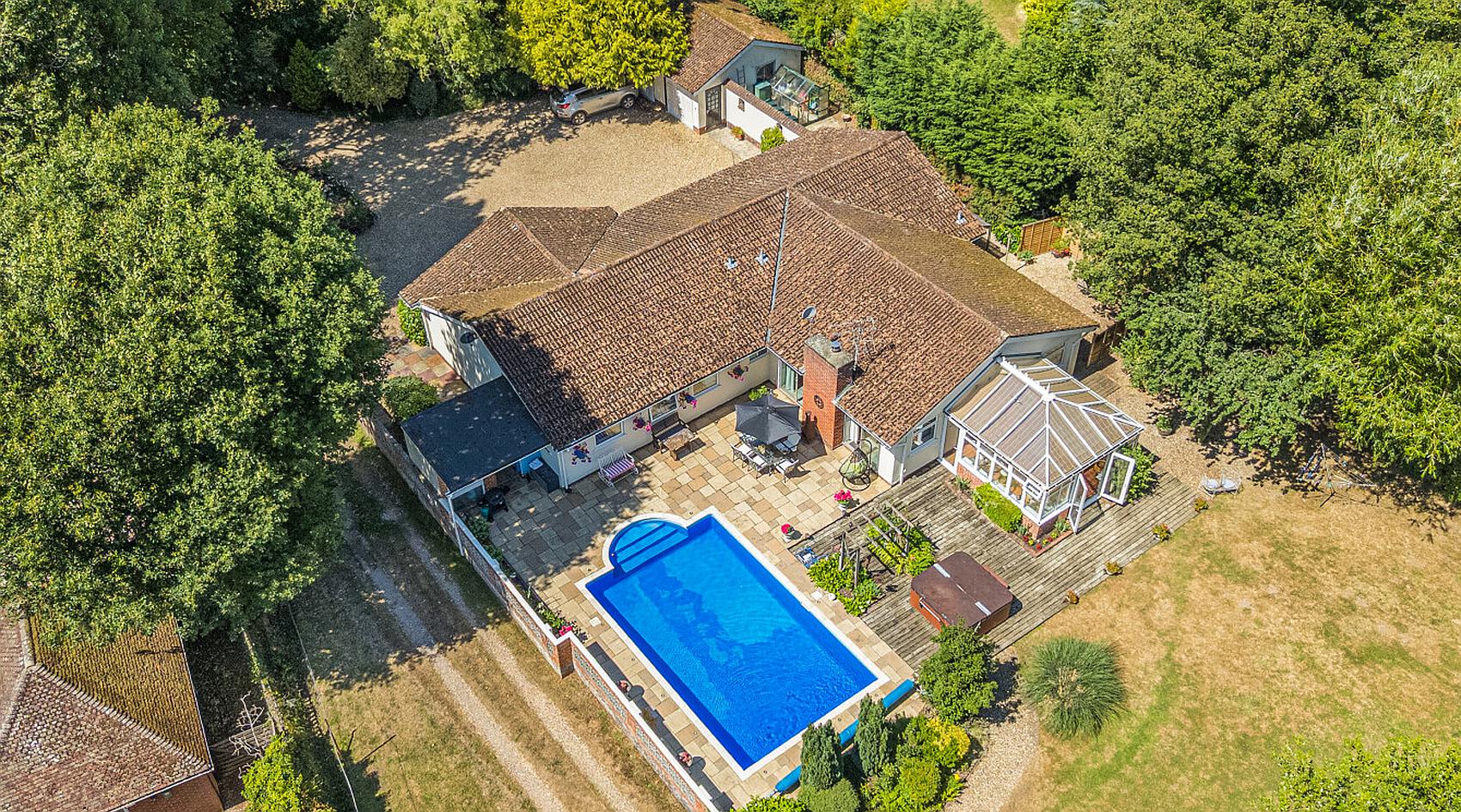 Silchester BERKSHIRE