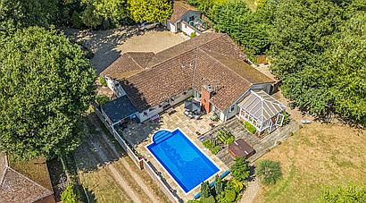 Silchester BERKSHIRE