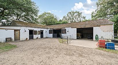 Silchester BERKSHIRE