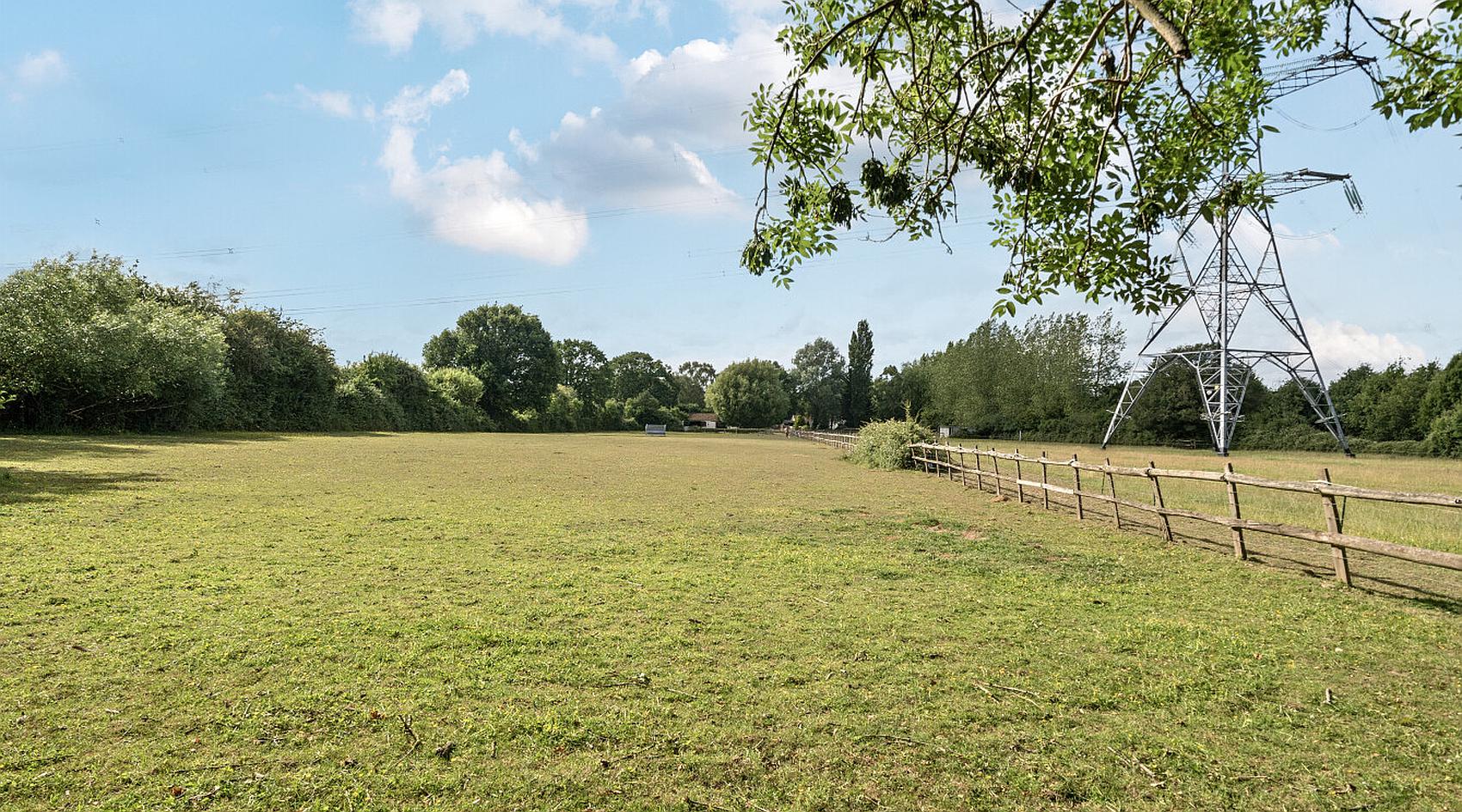 Silchester BERKSHIRE