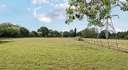 Silchester BERKSHIRE