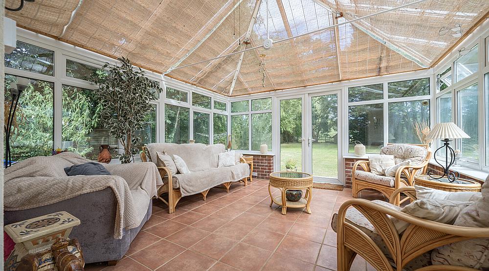 Silchester BERKSHIRE