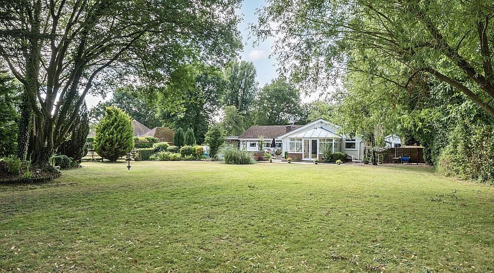 Silchester BERKSHIRE