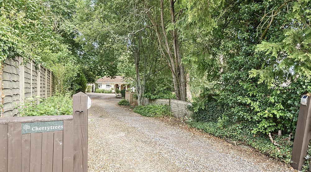 Silchester BERKSHIRE