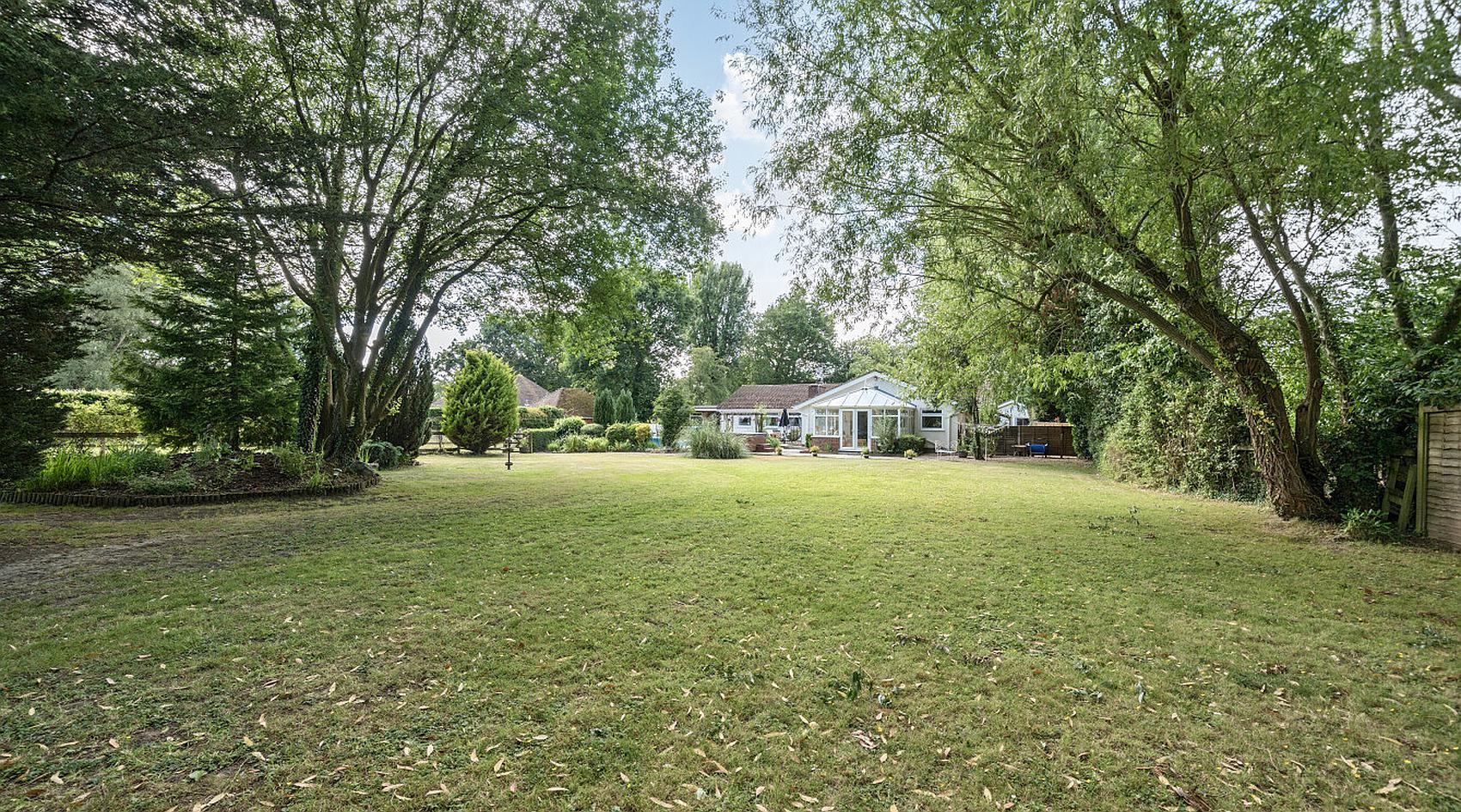 Silchester BERKSHIRE