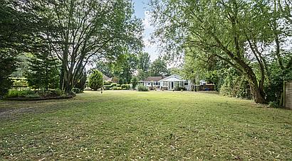 Silchester BERKSHIRE