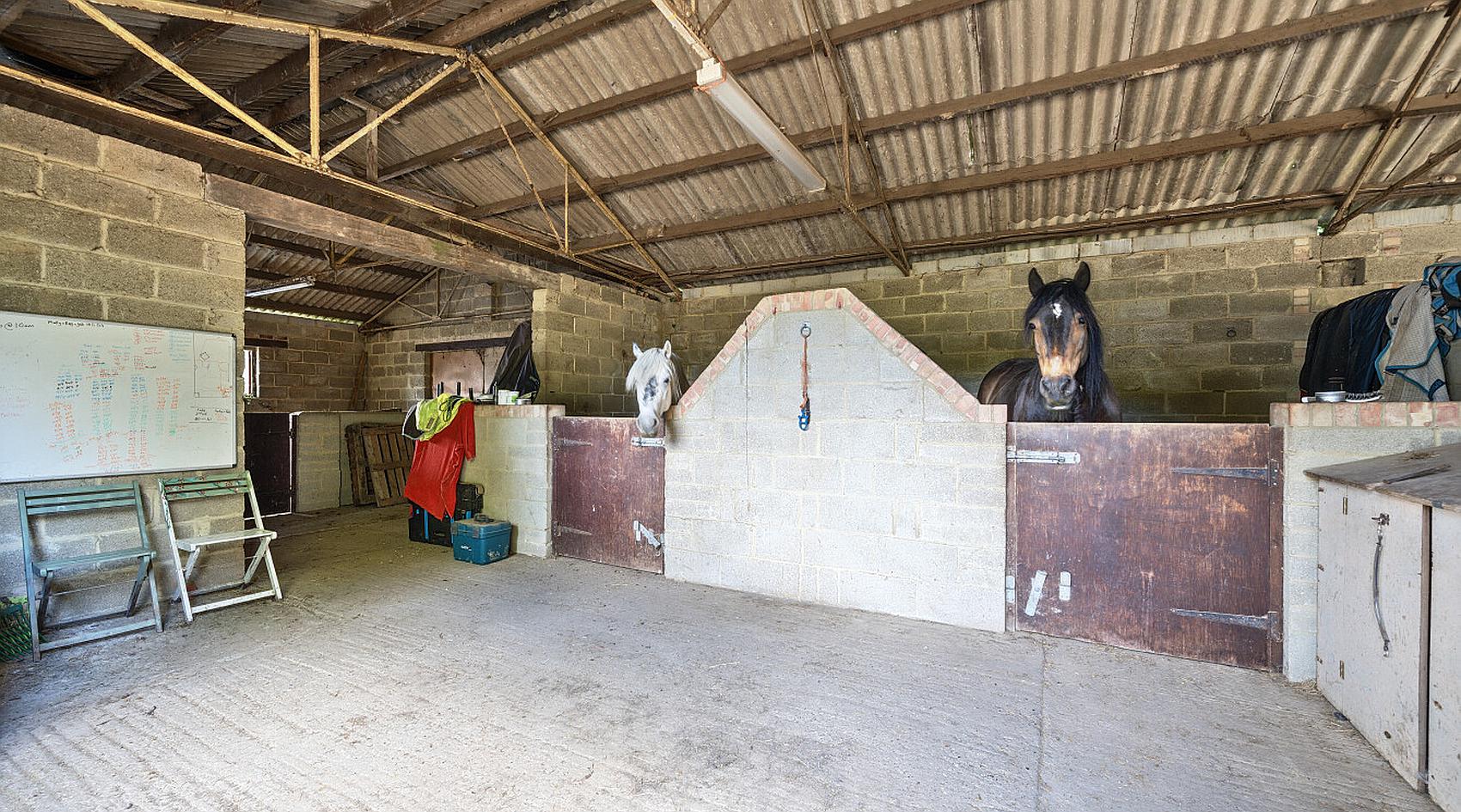 Silchester BERKSHIRE