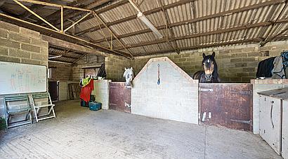 Silchester BERKSHIRE