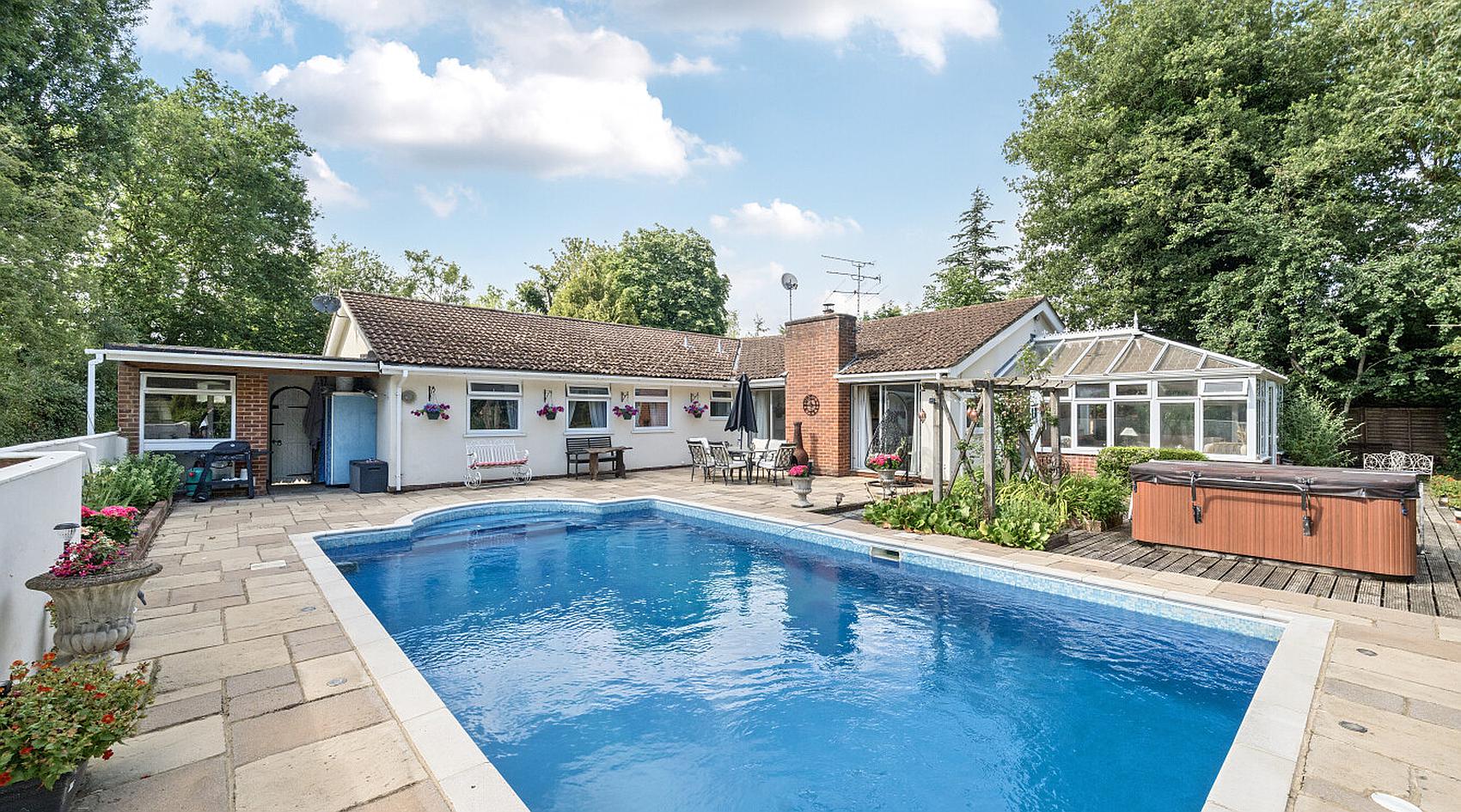 Silchester BERKSHIRE