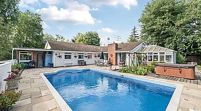 Silchester BERKSHIRE