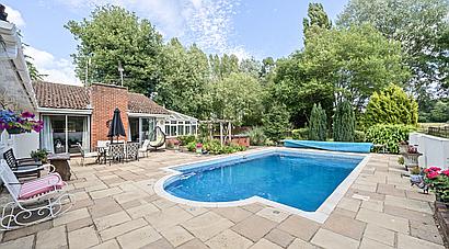 Silchester BERKSHIRE