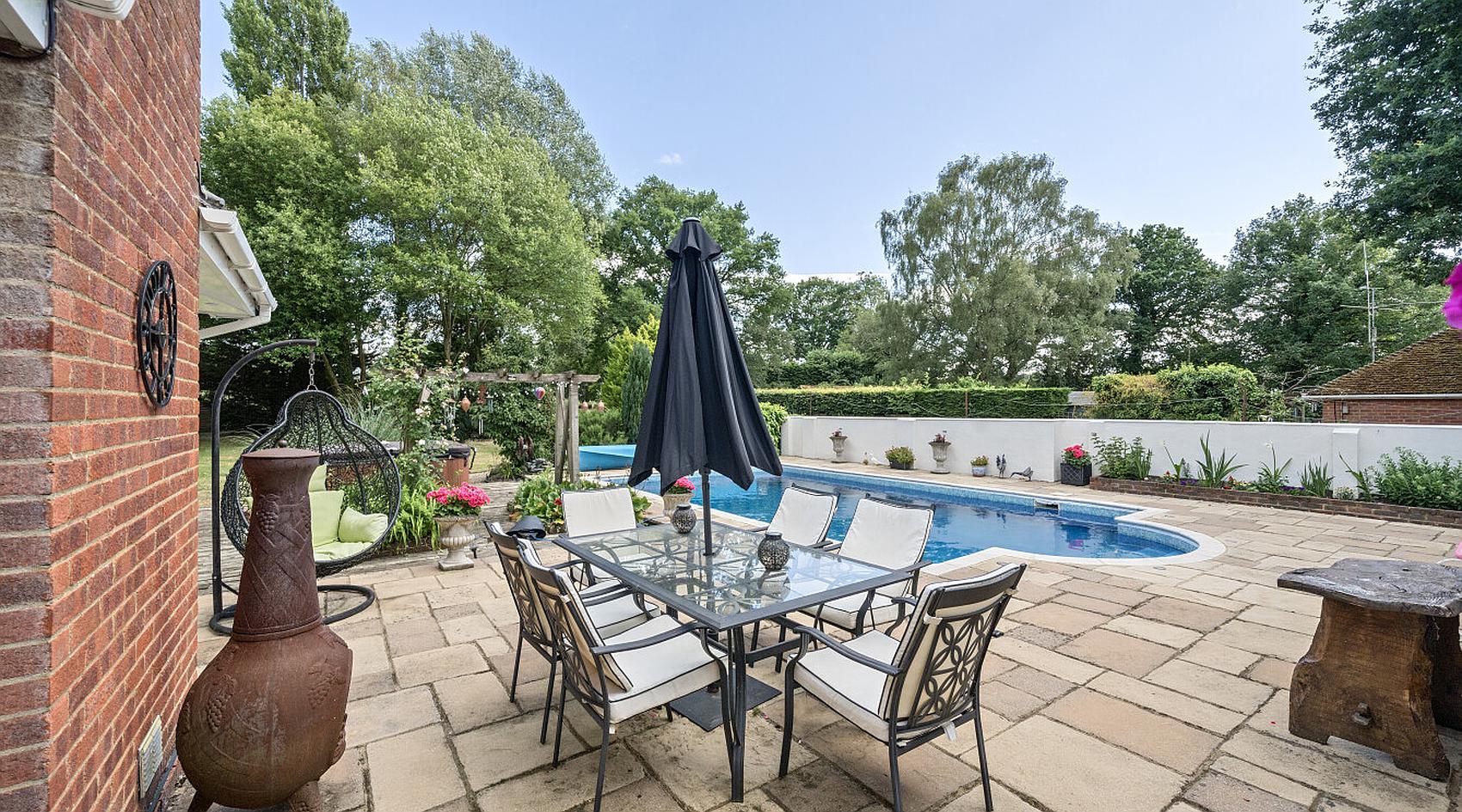 Silchester BERKSHIRE