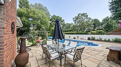 Silchester BERKSHIRE