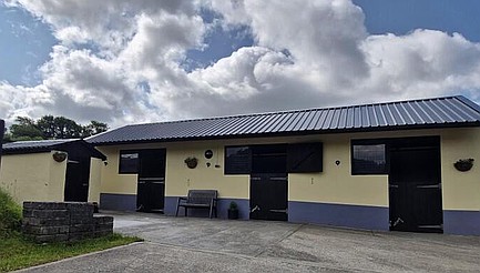 Ammanford CARMARTHENSHIRE