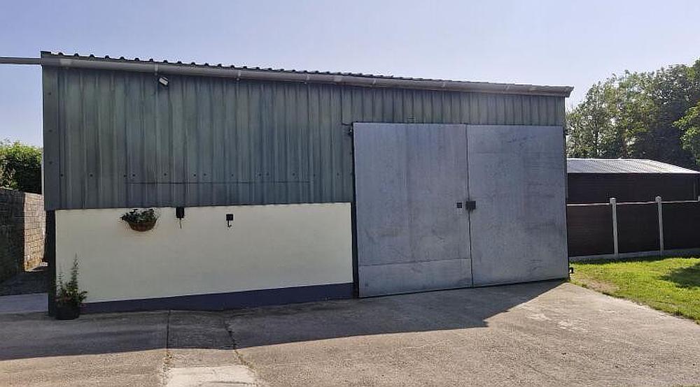 Ammanford CARMARTHENSHIRE