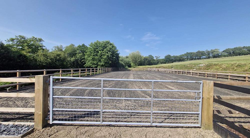 Ammanford CARMARTHENSHIRE