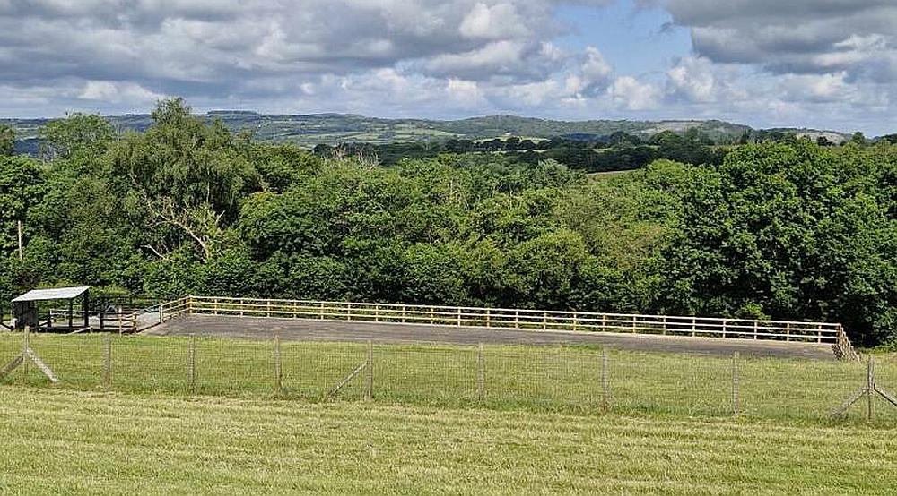 Ammanford CARMARTHENSHIRE