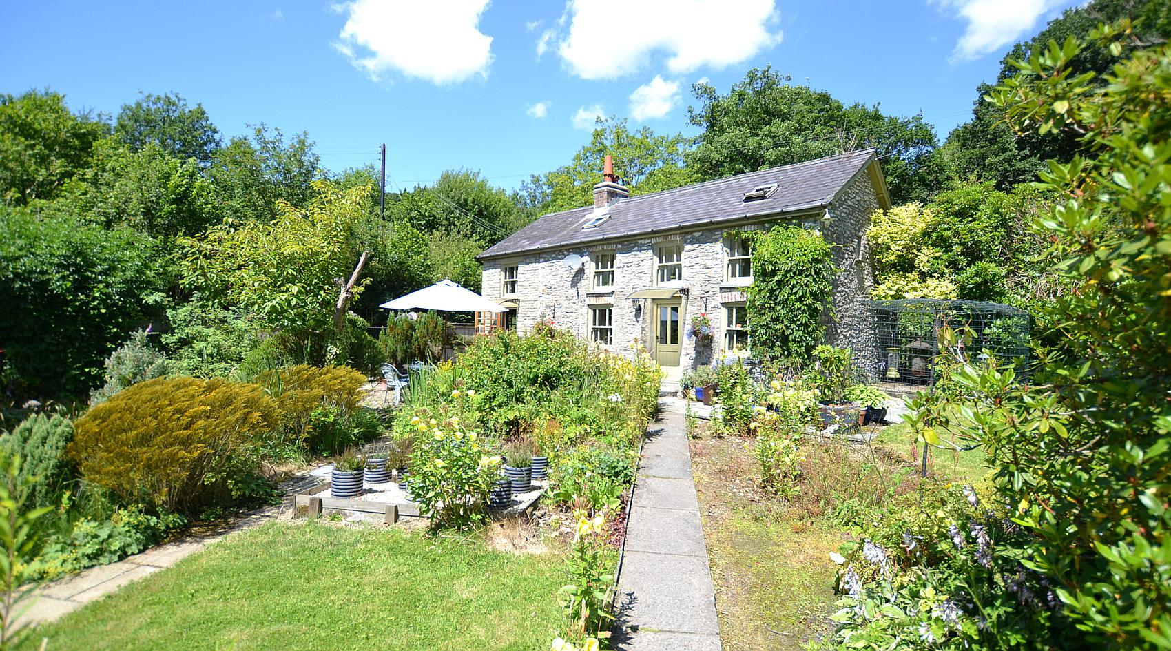 Gwernogle CARMARTHENSHIRE