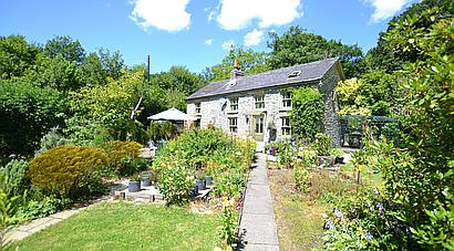 Gwernogle CARMARTHENSHIRE