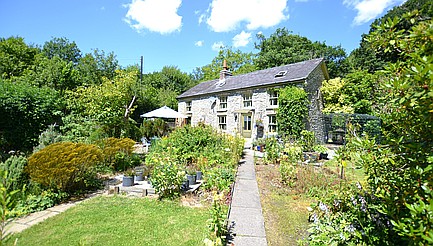 Gwernogle CARMARTHENSHIRE