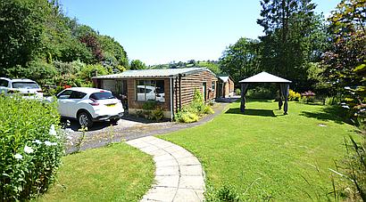 Gwernogle CARMARTHENSHIRE