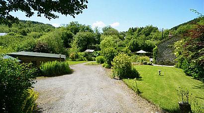 Gwernogle CARMARTHENSHIRE