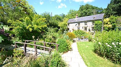 Gwernogle CARMARTHENSHIRE